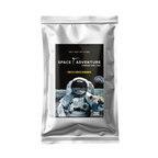 Comida De Astronauta NASA - Banana Liofilizada