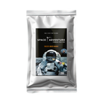 Comida De Astronauta NASA - Manga Liofilizada