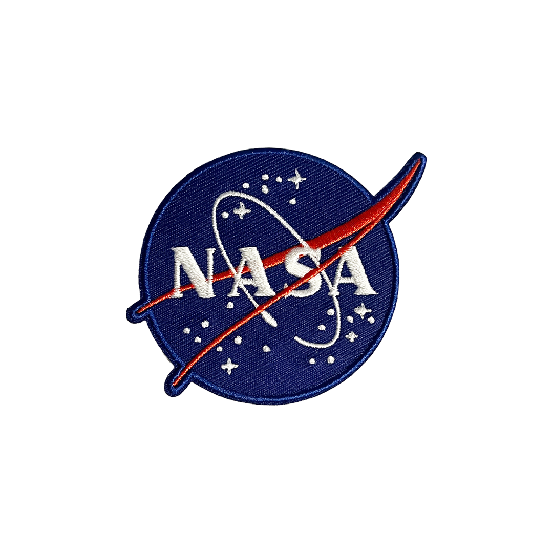 Patch - NASA Meatball
