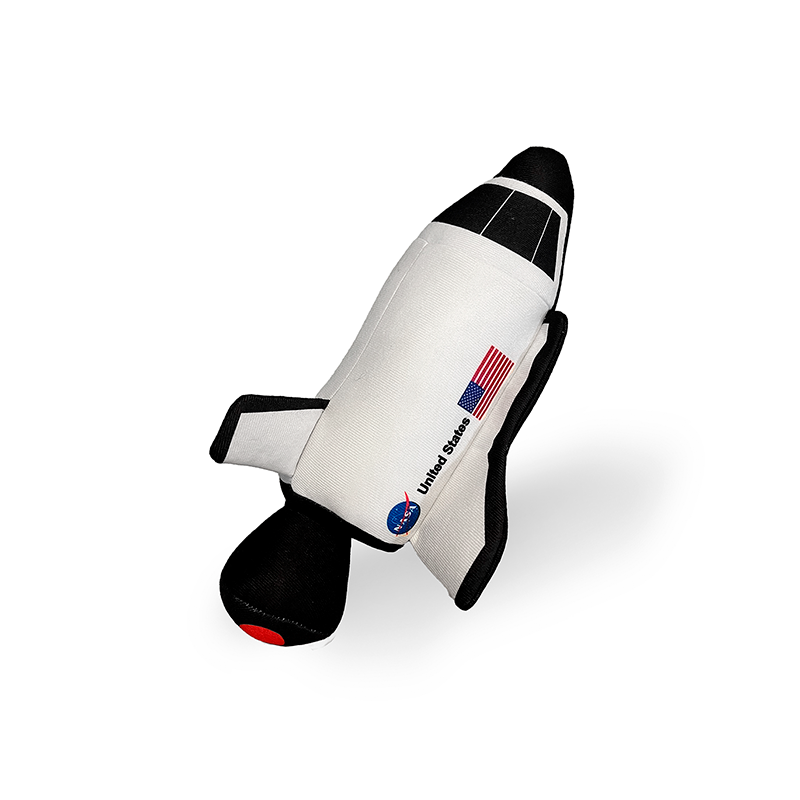 Pelúcia - Ônibus Espacial