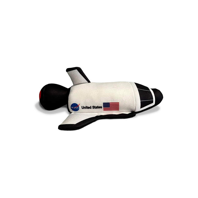 Pelúcia - Ônibus Espacial