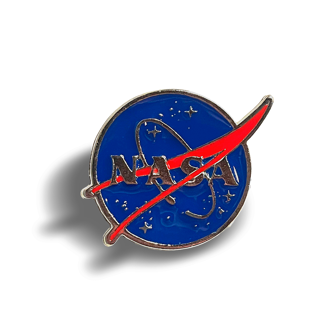 PIN - NASA Meatball