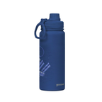 Garrafa térmica Azul 650ml - NASA