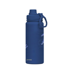 Garrafa térmica Azul 650ml - NASA