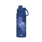 Garrafa térmica Azul 650ml - NASA