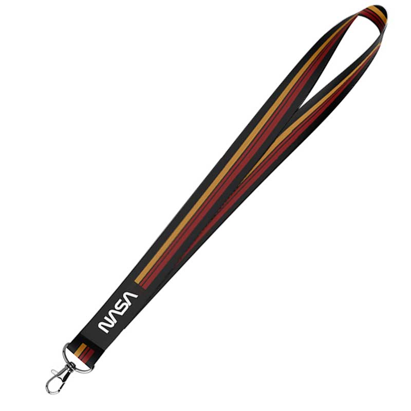 Chaveiro Tirante Preto - Missão STS-37